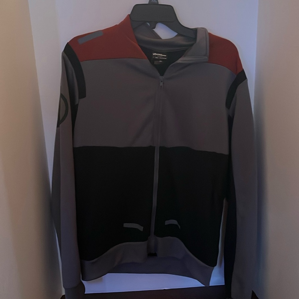 Marvel Avengers jacket